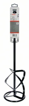 Мешальная корзина / насадка миксер для цемента и бетона Bosch 165 mm, 590 mm, 30-60 kg 2607990017 БОШ